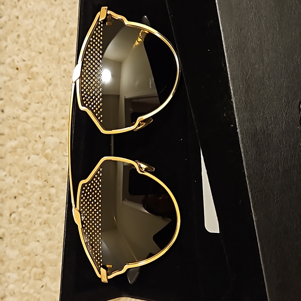 Dior sunglasses